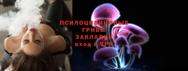 молекула духа Баксан