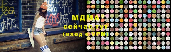 тгк Дмитров
